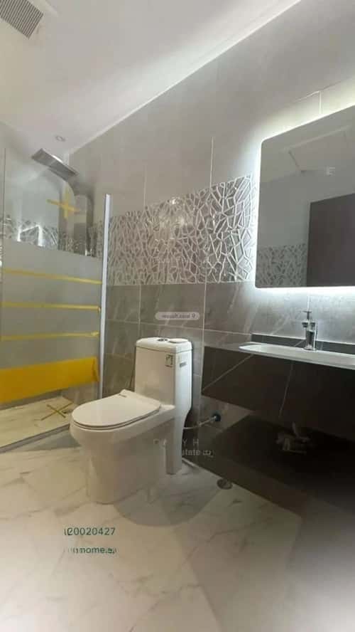 شقة ب 5 غرف المنار، شرق جدة، جدة