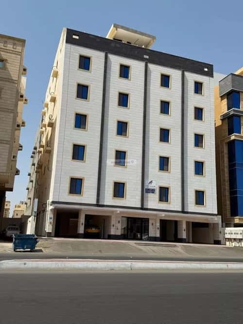 شقة ب 5 غرف المنار، شرق جدة، جدة