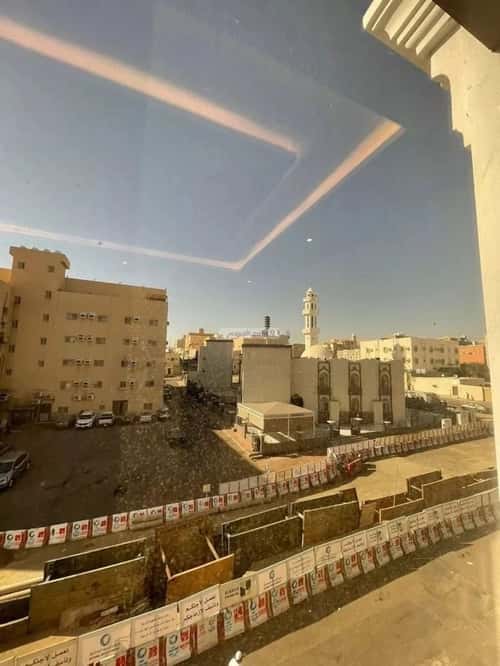 Apartment with 4 Bedrooms Al Wahah, East Jeddah, Jeddah