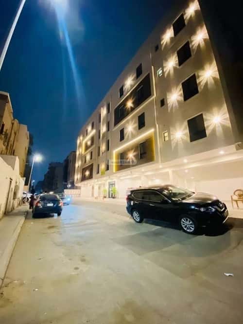 Apartment with 5 Bedrooms Al Rawdhah, North Jeddah, Jeddah