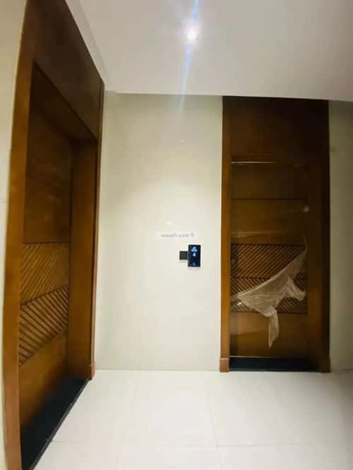 شقة ب 5 غرف الروضة، شمال جدة، جدة