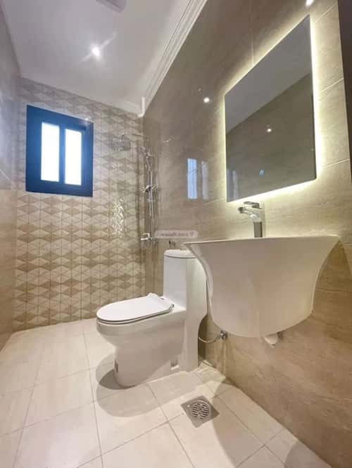 Apartment with 4 Bedrooms Al Wahah, East Jeddah, Jeddah