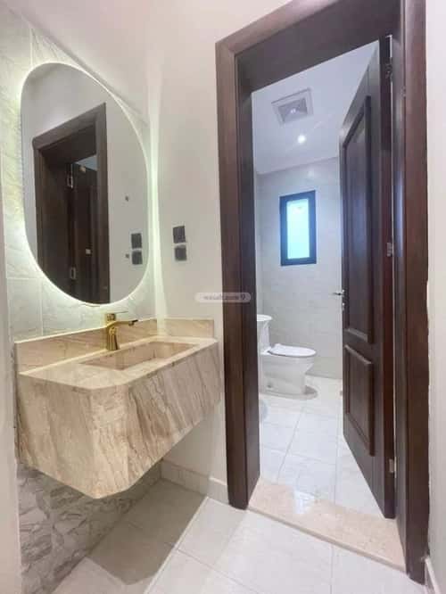 شقة ب 4 غرف الواحة، شرق جدة، جدة