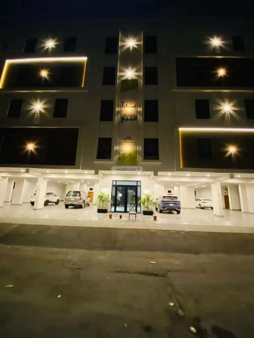 شقة ب 5 غرف الروضة، شمال جدة، جدة