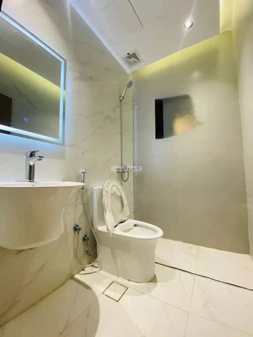 Apartment with 5 Bedrooms Al Rawdhah, North Jeddah, Jeddah