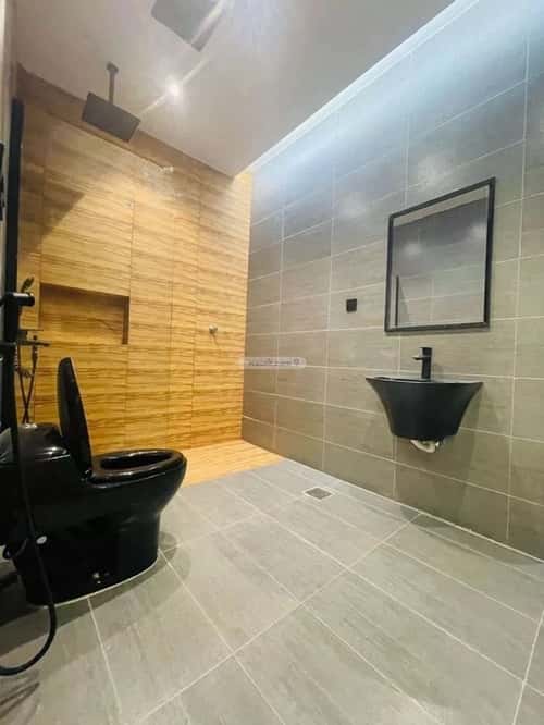 شقة ب 4 غرف الرحاب، شمال جدة، جدة