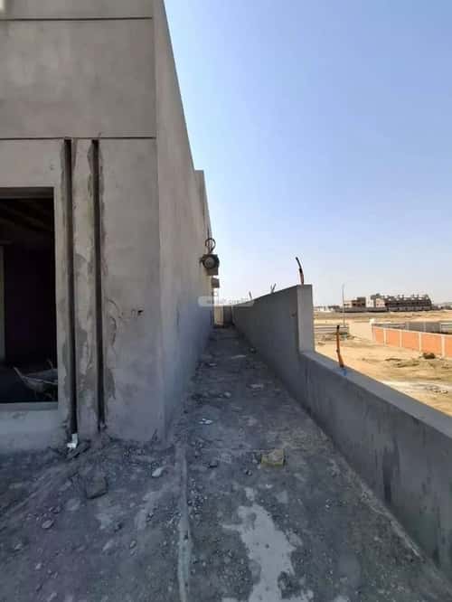 فيلا 449 متر مربع جنوبية على شارع 16م البحيرات، شمال جدة، جدة