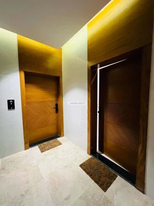 شقة ب 5 غرف الروضة، شمال جدة، جدة