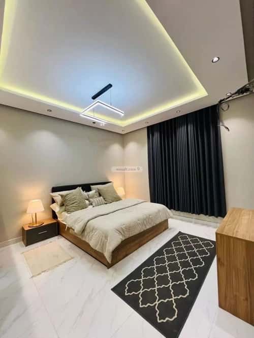 Apartment with 5 Bedrooms Al Rawdhah, North Jeddah, Jeddah