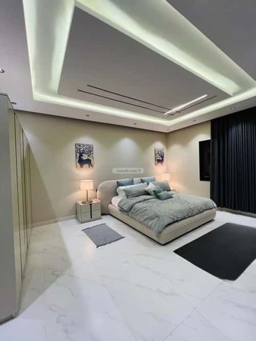 شقة ب 5 غرف الروضة، شمال جدة، جدة