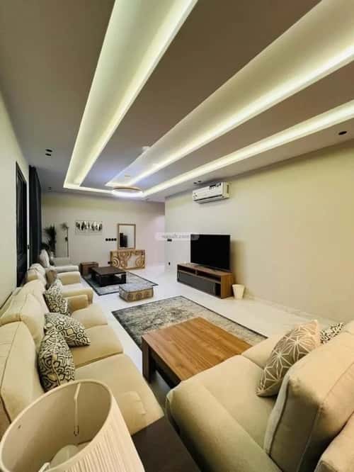 Apartment with 5 Bedrooms Al Rawdhah, North Jeddah, Jeddah