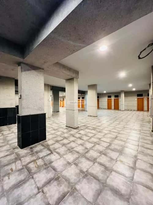 شقة ب 5 غرف الروضة، شمال جدة، جدة