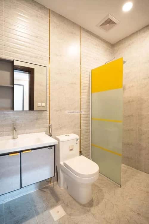 شقة ب 5 غرف حكومي1، شمال جدة، جدة