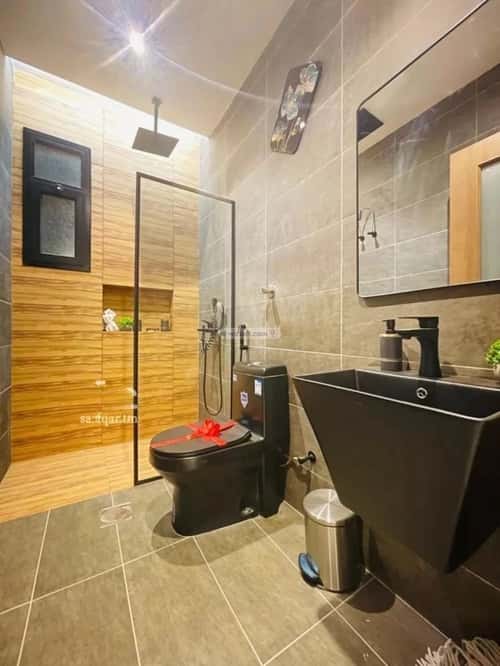 شقة ب 5 غرف الرحاب، شمال جدة، جدة