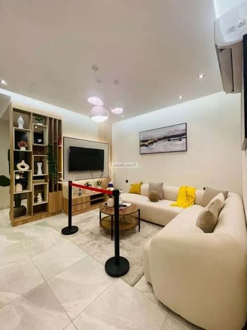 شقة ب 5 غرف الرحاب، شمال جدة، جدة