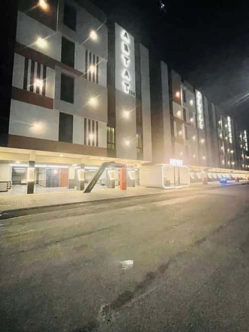 شقة ب 5 غرف الرحاب، شمال جدة، جدة