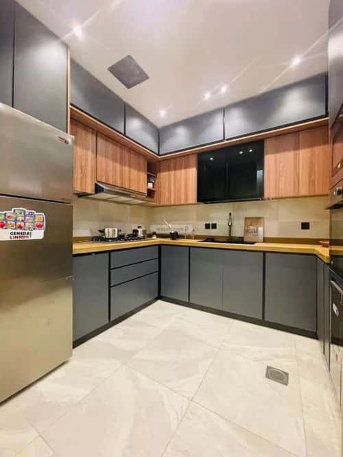 Apartment with 5 Bedrooms Al Rehab, North Jeddah, Jeddah