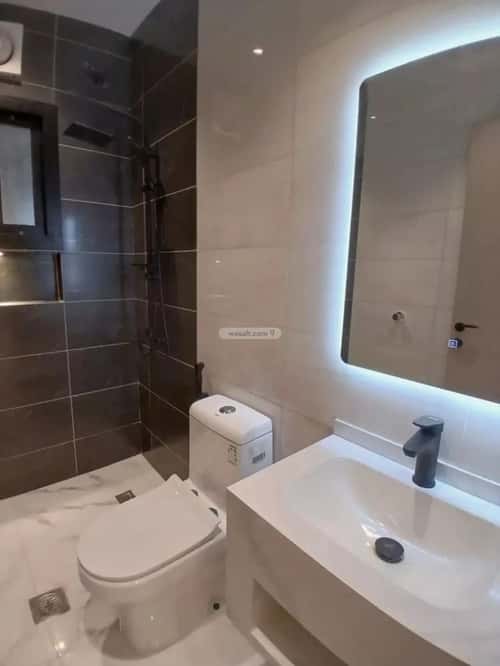 شقة ب 4 غرف بريمان، شرق جدة، جدة