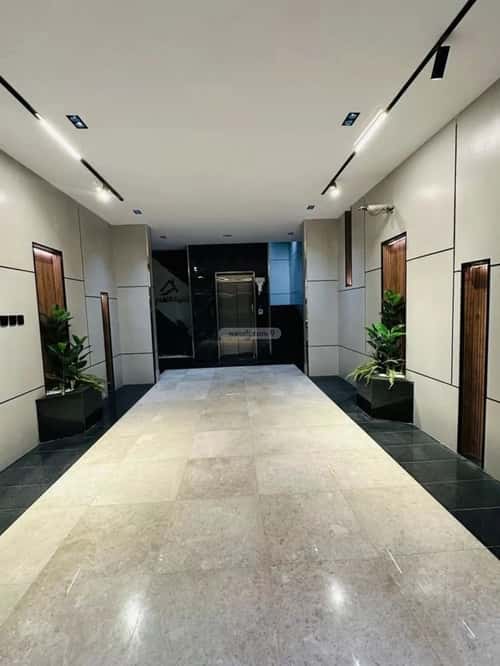 شقة ب 4 غرف الروضة، شمال جدة، جدة