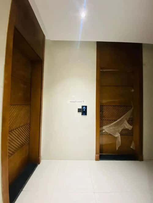 شقة ب 5 غرف الروضة، شمال جدة، جدة