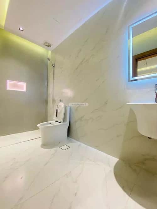 شقة ب 5 غرف الروضة، شمال جدة، جدة