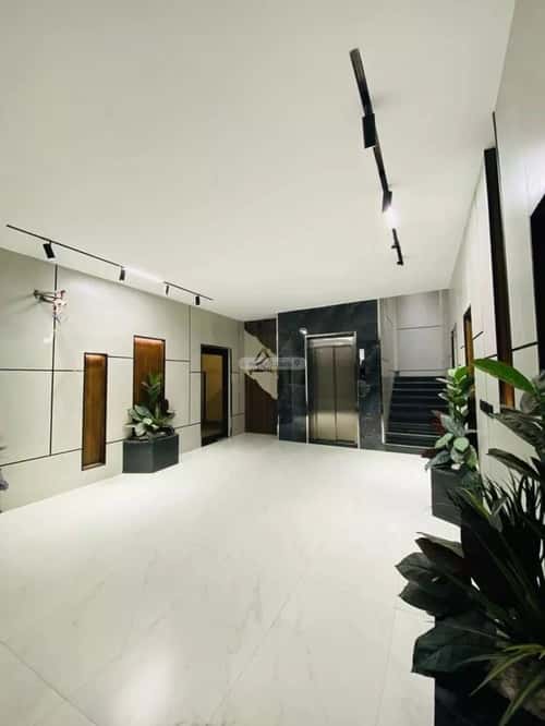 شقة ب 5 غرف الروضة، شمال جدة، جدة