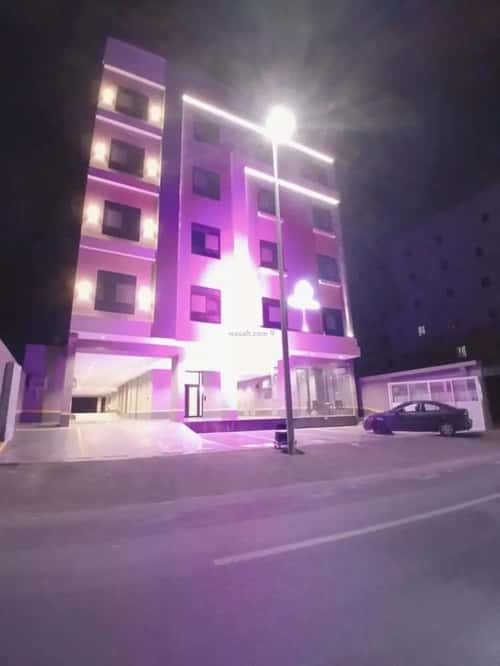 شقة ب 4 غرف بريمان، شرق جدة، جدة