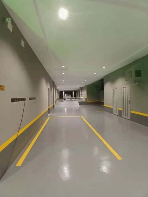 Apartment with 4 Bedrooms Buraiman, East Jeddah, Jeddah