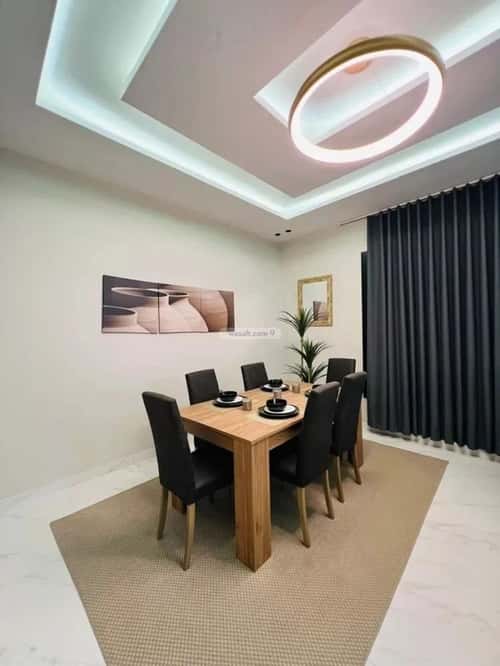 شقة ب 5 غرف الروضة، شمال جدة، جدة