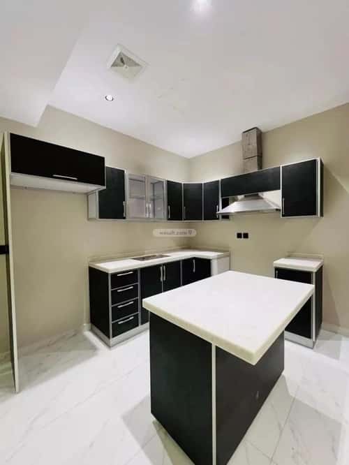 شقة ب 5 غرف الروضة، شمال جدة، جدة