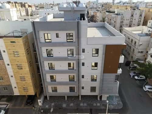 شقة ب 4 غرف الروضة، شمال جدة، جدة