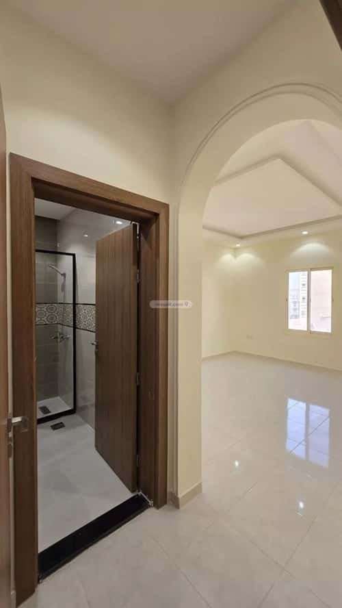 شقة ب 4 غرف الصفاء، شمال جدة، جدة