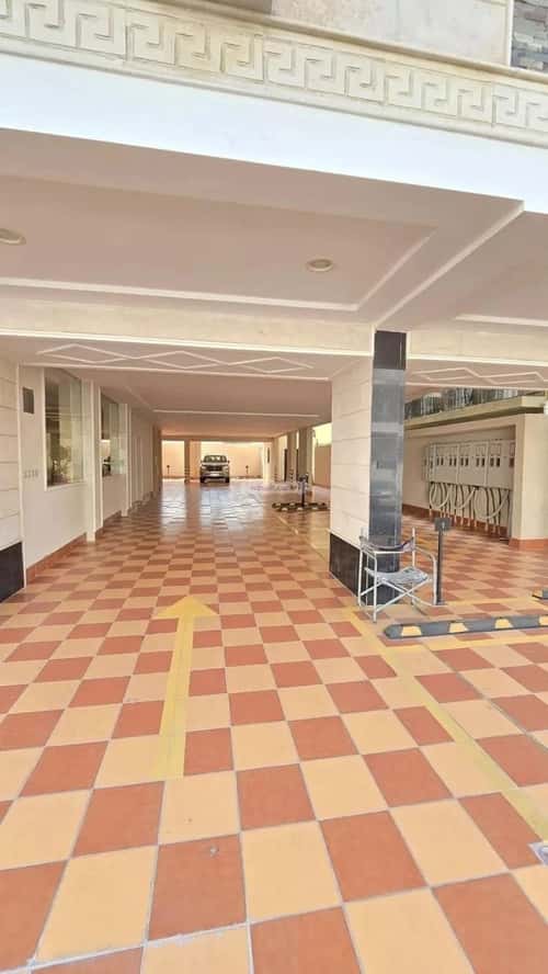 4 bedroom apartment in Al Safaa