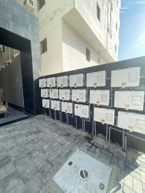 Apartment with 5 Bedrooms Al Wahah, East Jeddah, Jeddah