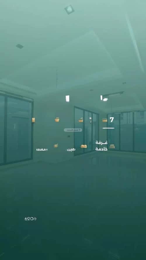 Villa 300 SQM Facing South on 15m Width Street Obhur Al Shamalyyah, North Jeddah, Jeddah