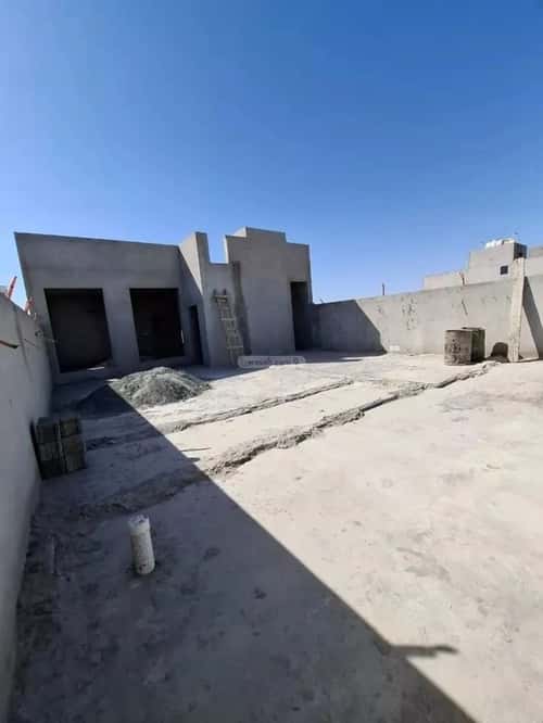 Villa 449 SQM Facing South on 16m Width Street Al-Buhayrat, North Jeddah, Jeddah