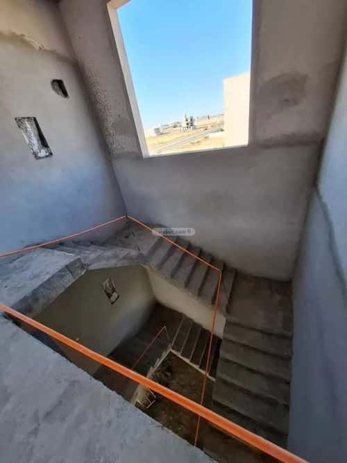 Villa 449 SQM Facing South on 16m Width Street Al-Buhayrat, North Jeddah, Jeddah