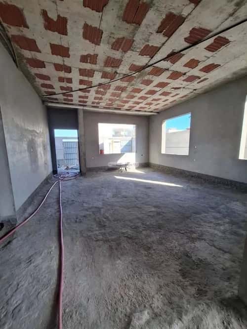 Villa 449 SQM Facing South on 16m Width Street Al-Buhayrat, North Jeddah, Jeddah