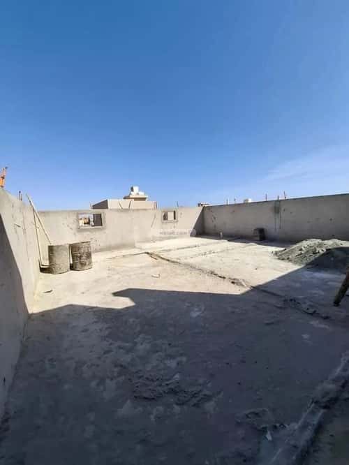 Villa 449 SQM Facing South on 16m Width Street Al-Buhayrat, North Jeddah, Jeddah