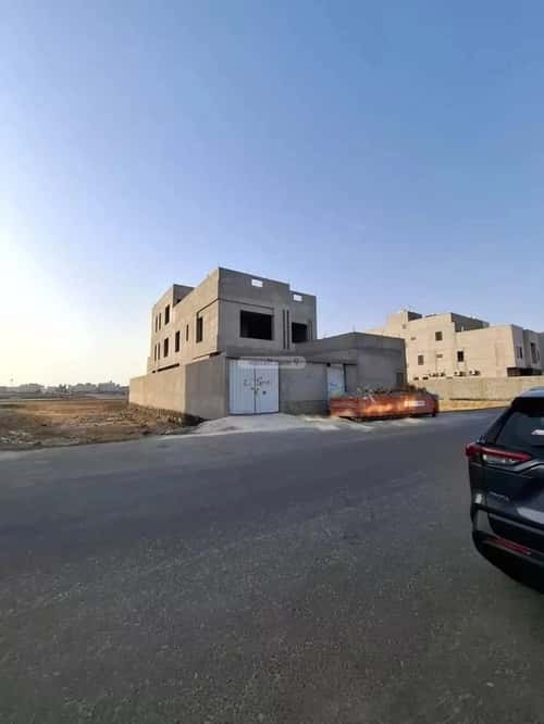 فيلا 449 متر مربع جنوبية على شارع 16م البحيرات، شمال جدة، جدة