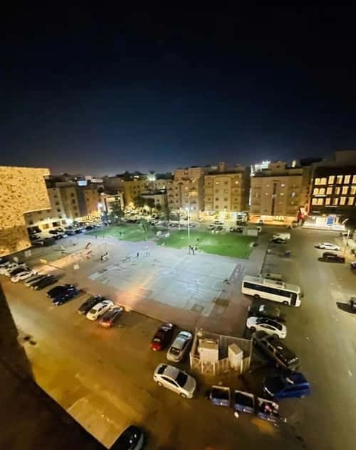 شقة ب 4 غرف السلامة، شمال جدة، جدة