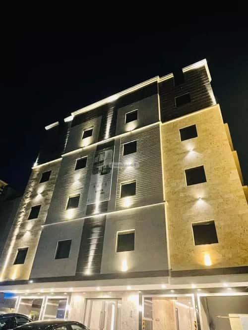 Apartment with 4 Bedrooms Al Salamah, North Jeddah, Jeddah