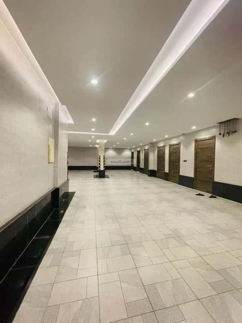 شقة ب 4 غرف السلامة، شمال جدة، جدة