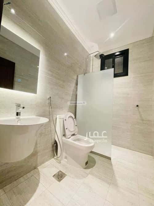 شقة ب 4 غرف السلامة، شمال جدة، جدة