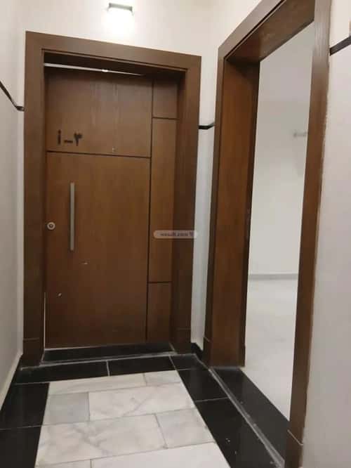 Apartment with 4 Bedrooms Al Wahah, East Jeddah, Jeddah