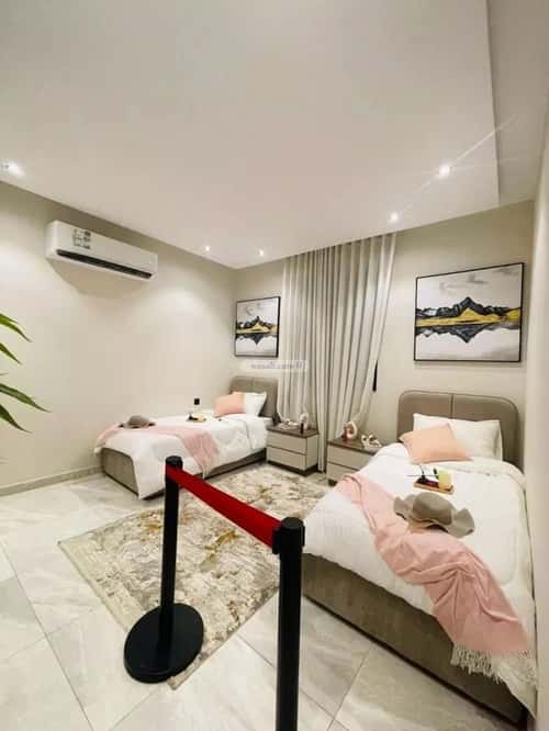 Apartment with 5 Bedrooms Al Rehab, North Jeddah, Jeddah