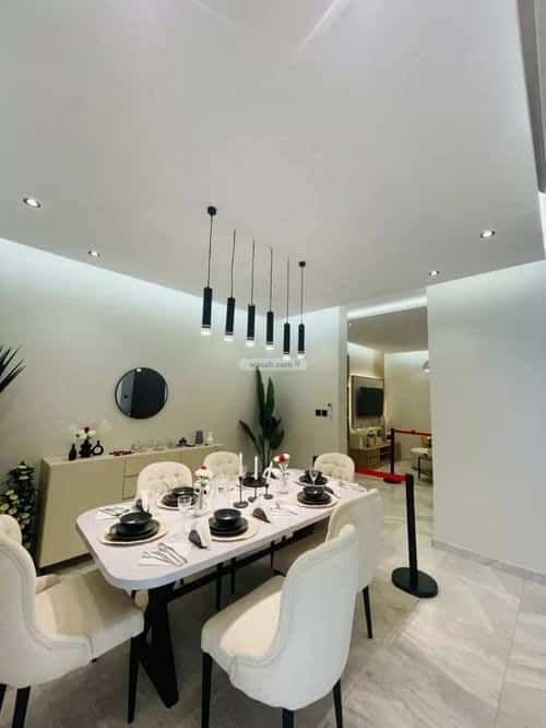 شقة ب 5 غرف الرحاب، شمال جدة، جدة