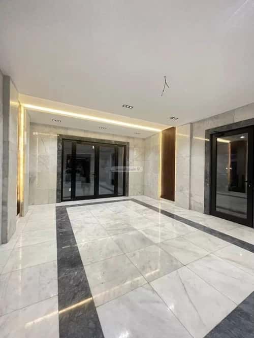 شقة ب 4 غرف الربوة، شمال جدة، جدة