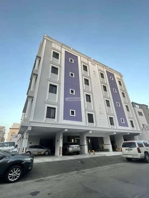 شقة ب 4 غرف الربوة، شمال جدة، جدة