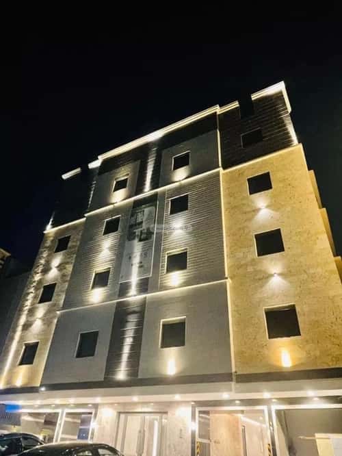 Apartment with 3 Bedrooms Al Salamah, North Jeddah, Jeddah